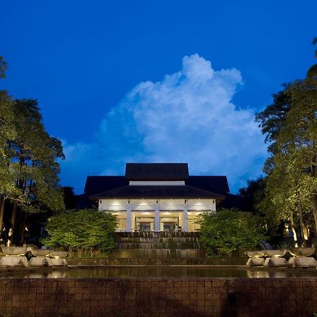 Tawa Ravadee Resort Prachinburi, A Member Of Worldhotels Distinctive Si Maha Phot Exterior photo